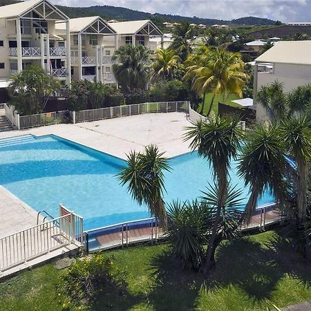 Joli Duplex 6 Pers. Avec Piscine Apartamento Le Diamant Exterior foto