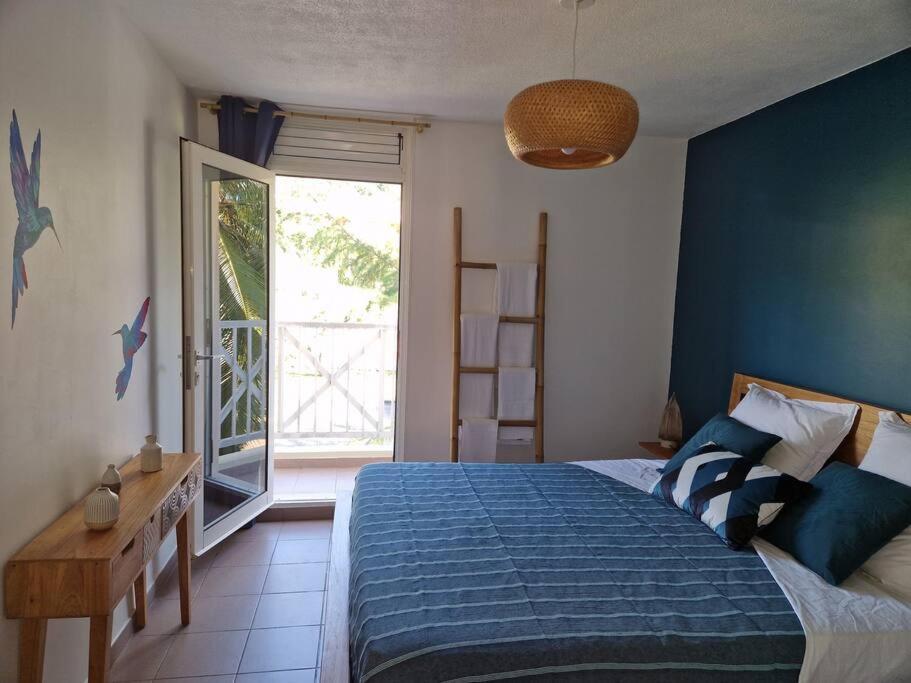Joli Duplex 6 Pers. Avec Piscine Apartamento Le Diamant Exterior foto